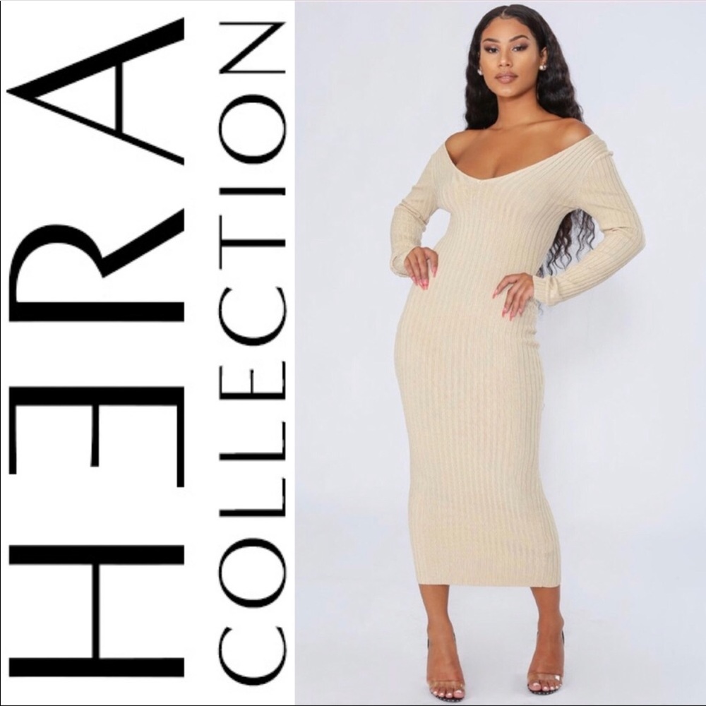 HERA Collection Dress